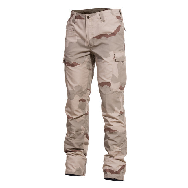 Pentagon Hose BDU 2.0 Rip Stop, 3col desert