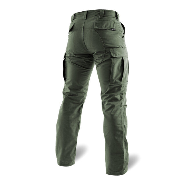 Pentagon BDU Hose 2.0 Ripstop, camo green