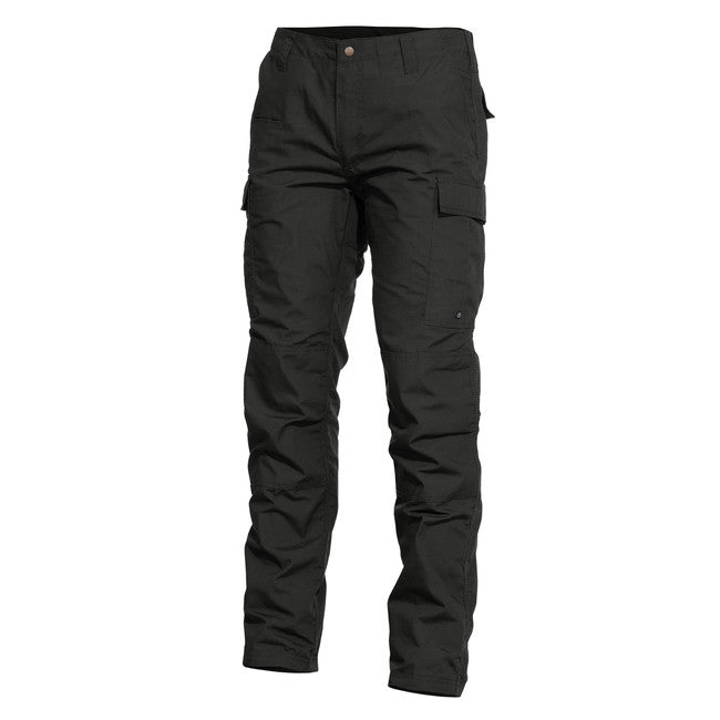 Pentagon BDU 2.0 Ripstop Hose, schwarz