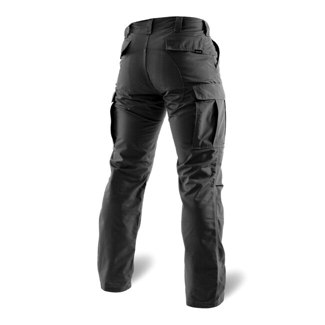 Pentagon BDU 2.0 Ripstop Hose, schwarz