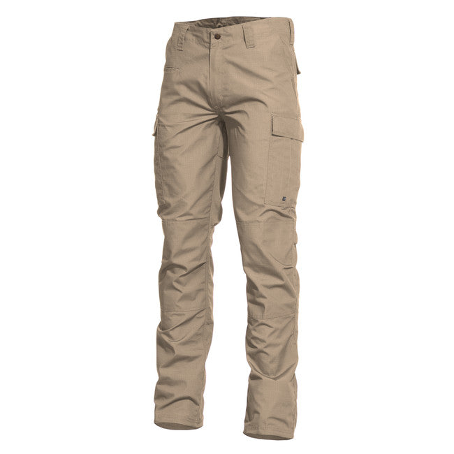 Pentagon BDU 2.0 Ripstop hose, khaki