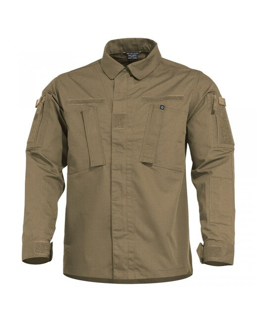 Pentagon Jacke ACU 2.0, coyote
