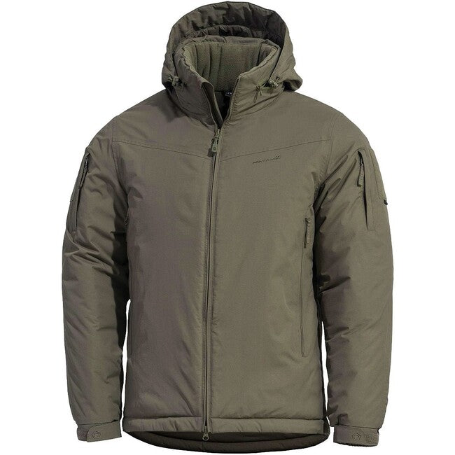 Pentagon Jacke Logan Level 7, RAL7013