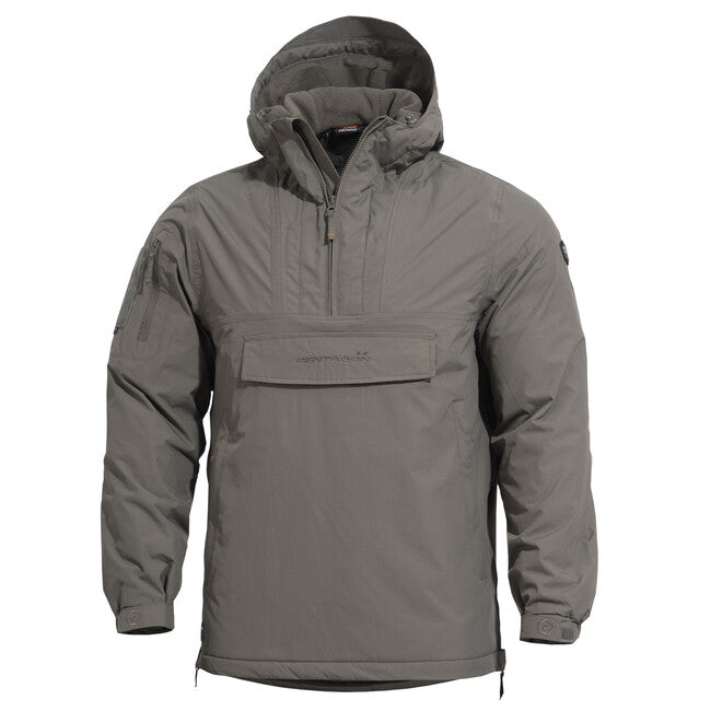 Pentagon Jacke U.T.und. 2.0 Anorak, camo green