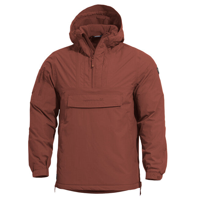 Pentagon Jacke U.T.und. 2.0 Anorak, rot