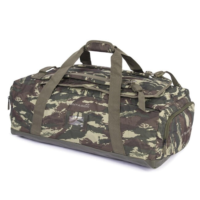 Pentagon Reise- Tasche Atlas 70L, gr.camo