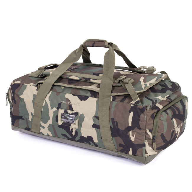 Pentagon Reise- Tasche Atlas 70L, woodland