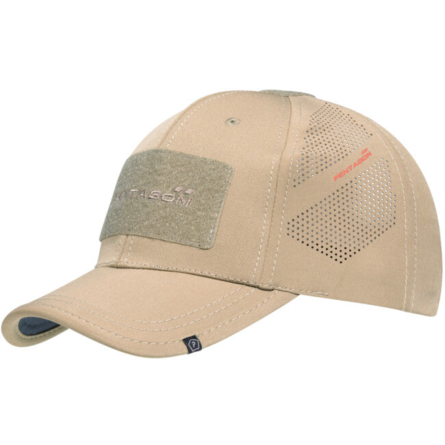 Pentagon Taktische Cap Aeolus, khaki