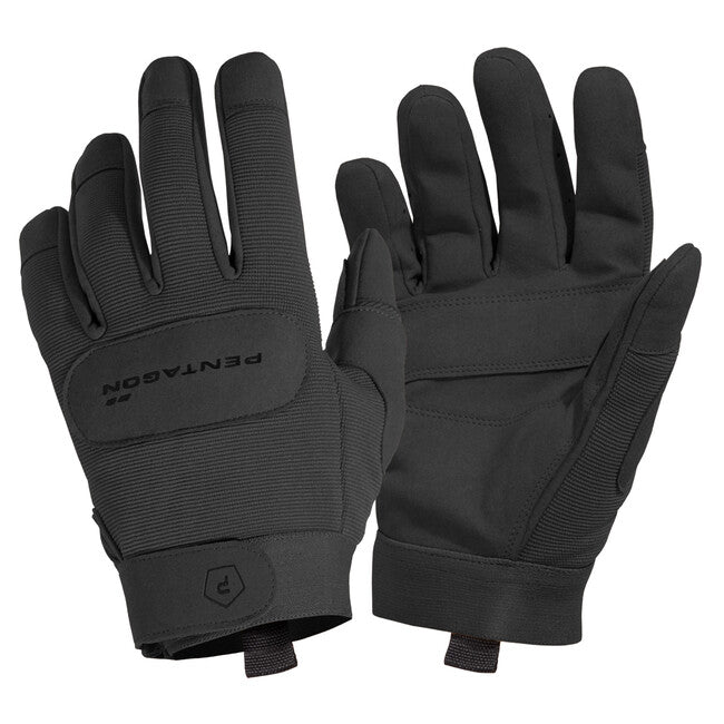 Pentagon Handschuhe Duty Mechanic, schwarz