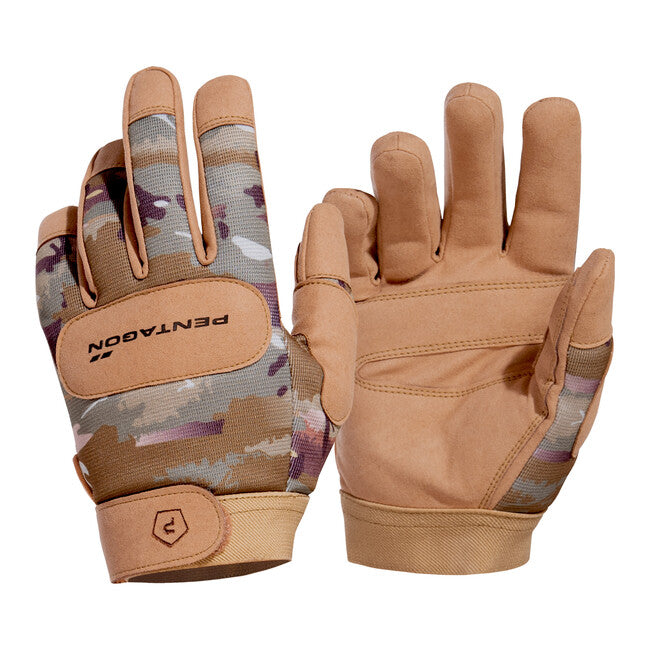 Pentagon Handschuhe Duty Mechanic, pentacamo