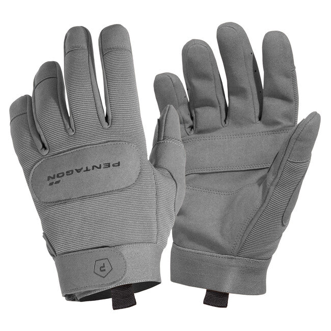 Pentagon Handschuhe Duty Mechanic, wolf grey