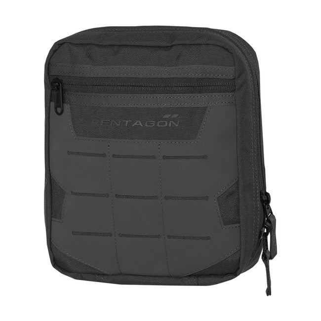 Pentagon Multifunktions- Tasche EDC 2.0 Molle, schwarz