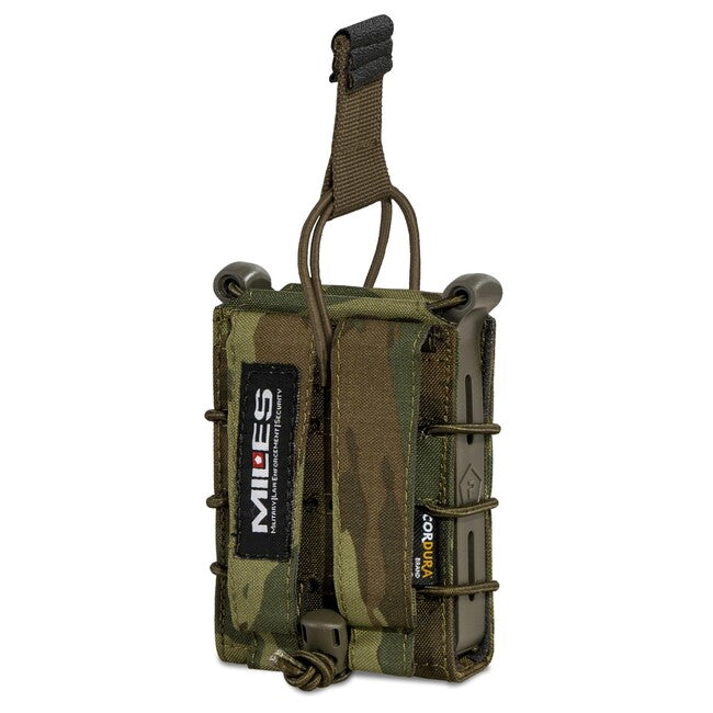 Pentagon Etui na Magazin Elpis, gr.camo