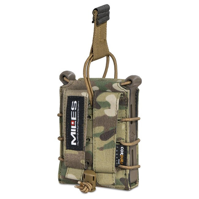 Pentagon Etui na Magazin Elpis 1, multicam