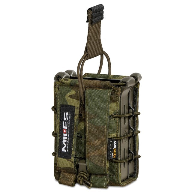 Pentagon Etui na 2 groß Magazine Elpis, gr.camo