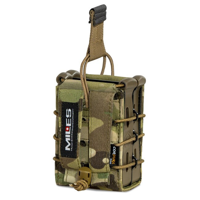 Pentagon Etui na Magazine Elpis 2, multicam
