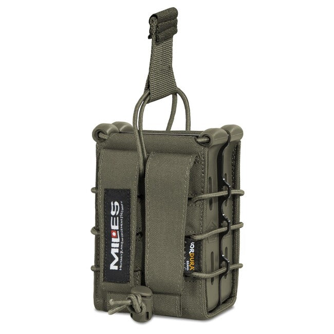 Pentagon Etui na Magazine Elpis 2, RAL7013