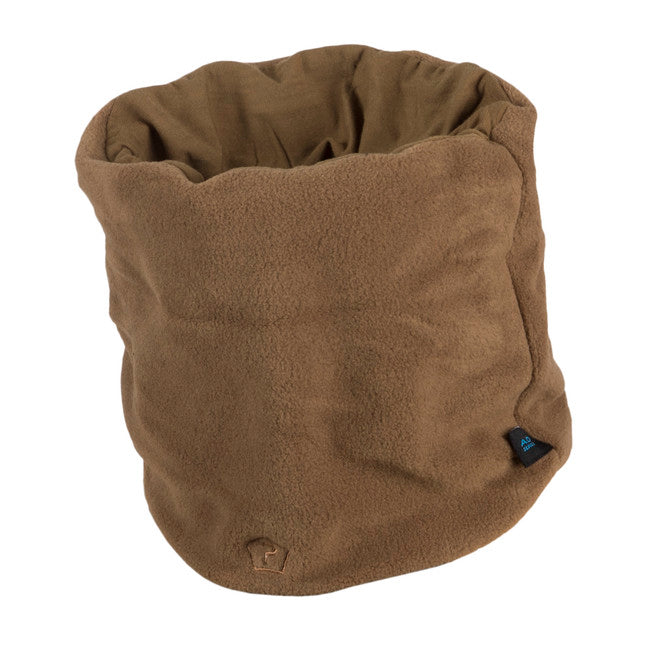 Pentagon Fleece- Halstuch, coyote