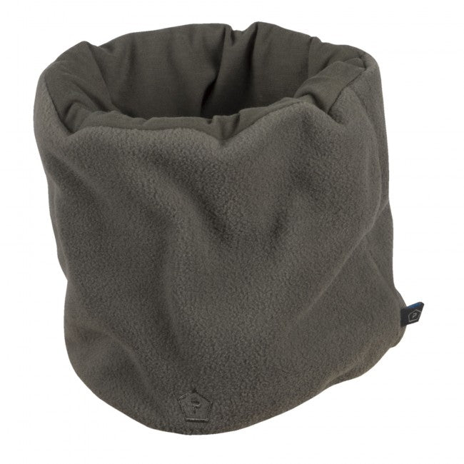 Pentagon Fleece- Halstuch, grau