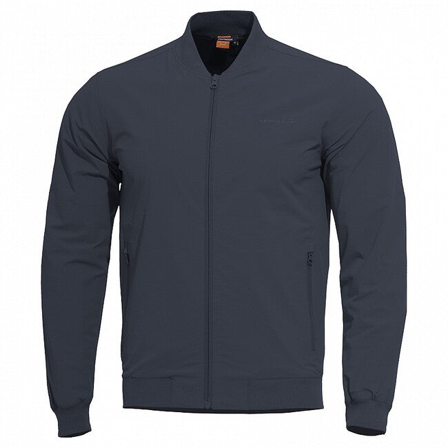Pentagon Fliegerjacke Flight MA P1, MB-midnight
