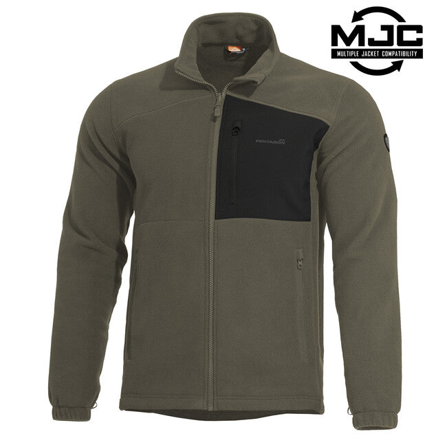 Pentagon Athos 2.0 Fleece Jacket