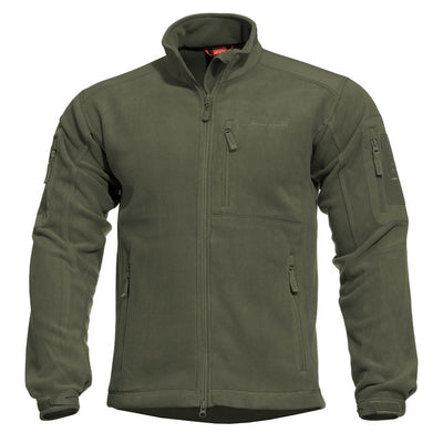 Fleece Jackets