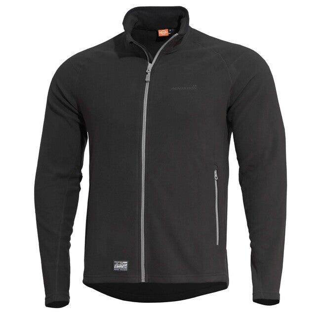 Pentagon Fleece- Sweatshirt Arkos