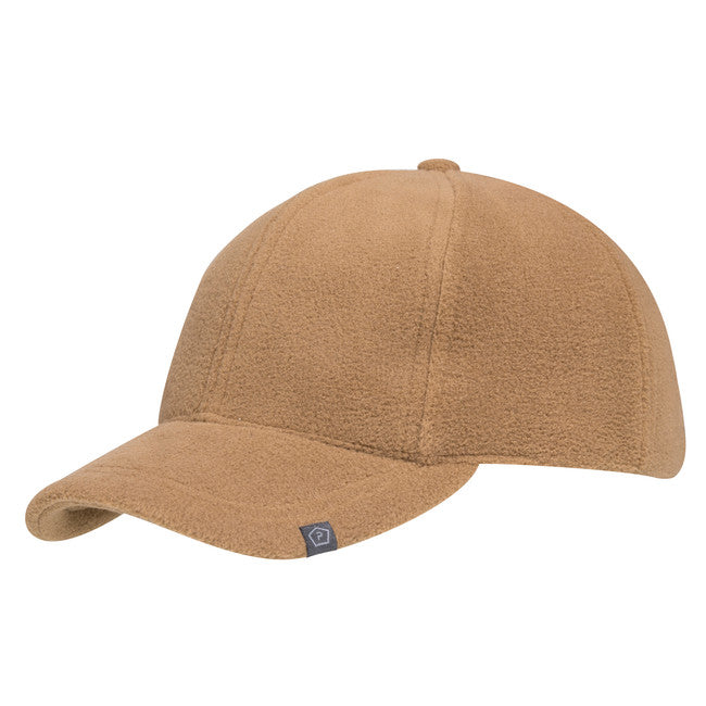 Pentagon Fleece- Cap, coyote