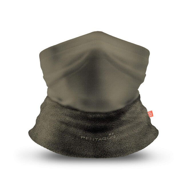 Pentagon Fleece- Winter Halstuch, RAL7013