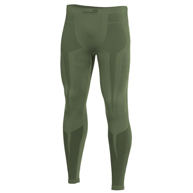 Pentagon funktional Unter- Hose Plexis, camo green