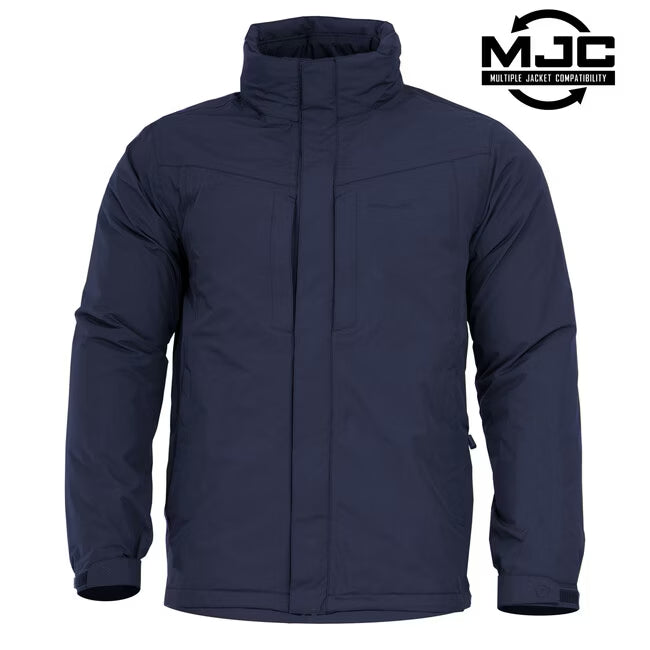 Pentagon Herren- Winterjacke GEN V 3.0, midnight blue
