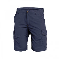 Pentagon Gomati Shorts, Midnight