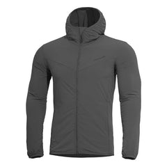 Pentagon Helios Sun jakna SPF +50, siva