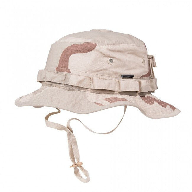 Pentagon Hut Jungle Rip-Stop, desert camo