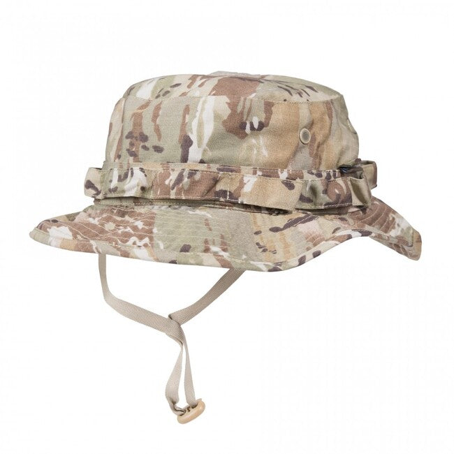Pentagon Hut Jungle Rip-Stop, pentacamo
