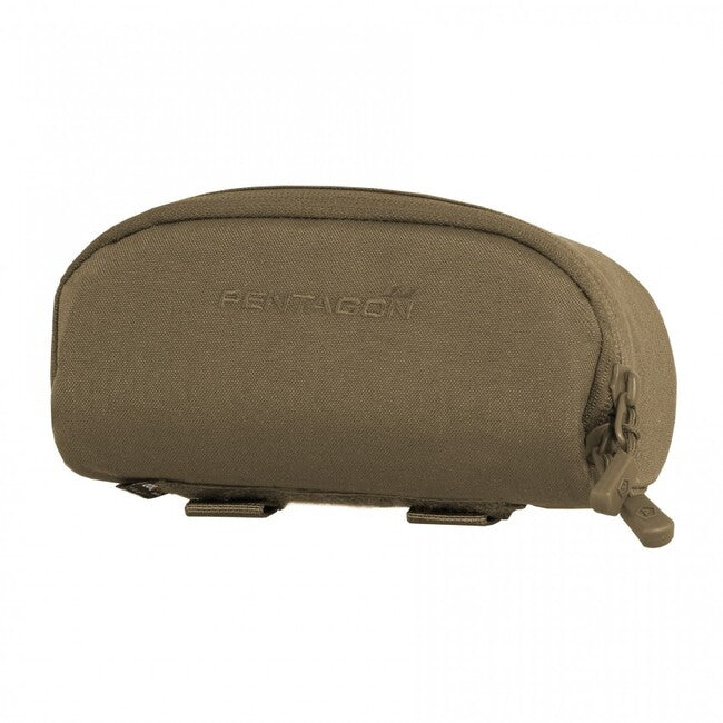 Pentagon Etui na Brille Kalypso, coyote