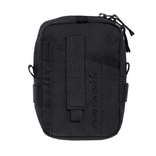 Pentagon Tasche SpeedMin, schwarz