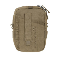 Pentagon SpeedMin torbica, coyote