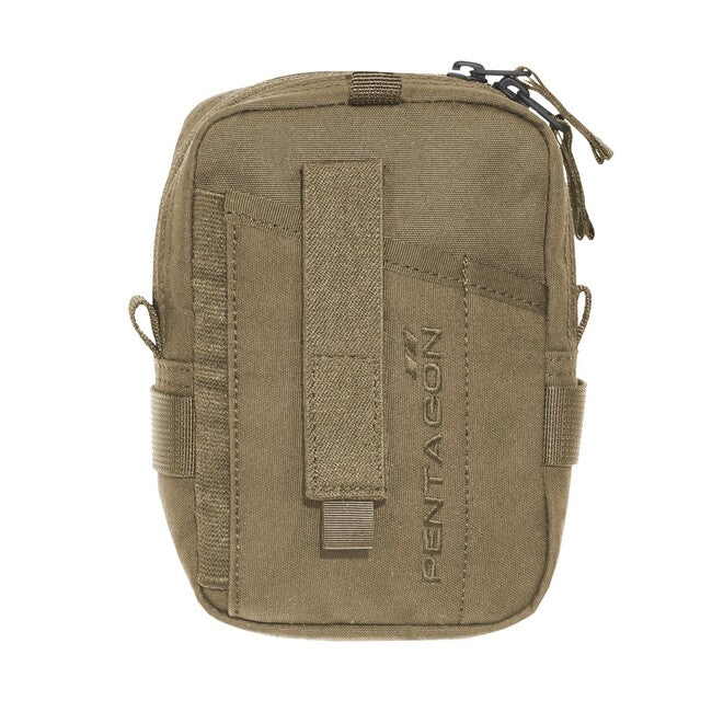 Pentagon Tasche SpeedMin, coyote