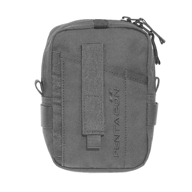 Pentagon Tasche SpeedMin, grau