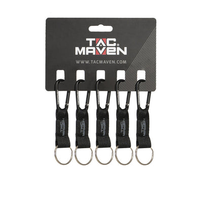 Taktische Karabiner ohne Sicherung