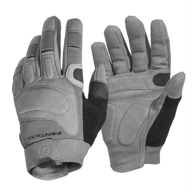 Pentagon Taktische Handschuhe KARIA, grau