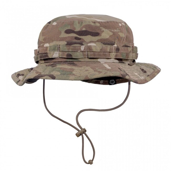 Pentagon Hut Babylon Boonie, multicam