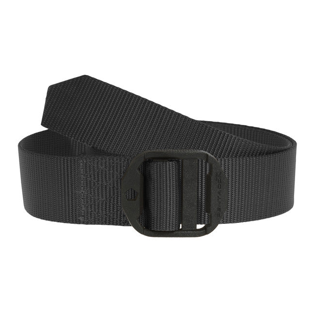 Pentagon Taktischer Gürtel Komvos Single 3.7cm, schwarz