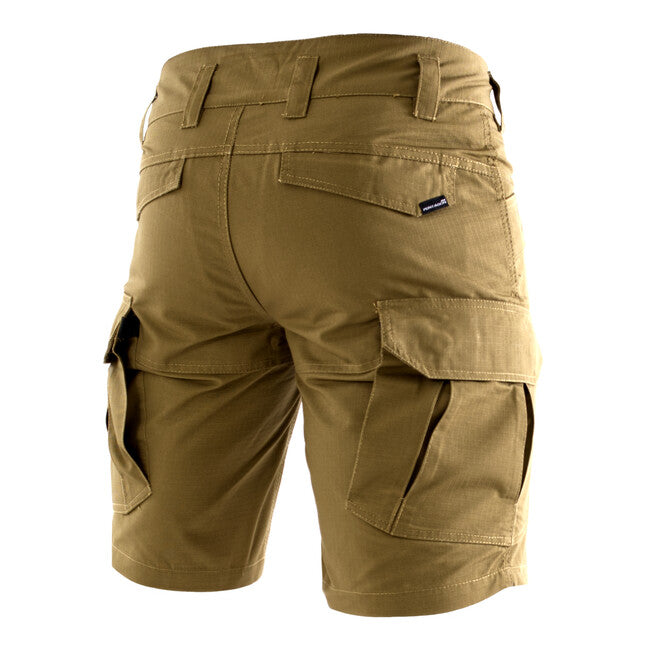 Pentagon kurz Hose Lycos, coyote