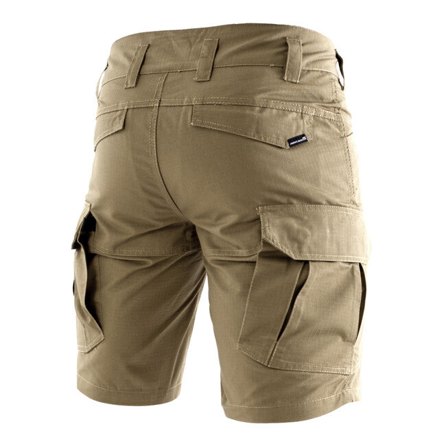 Pentagon kurz Hose Lycos, khaki