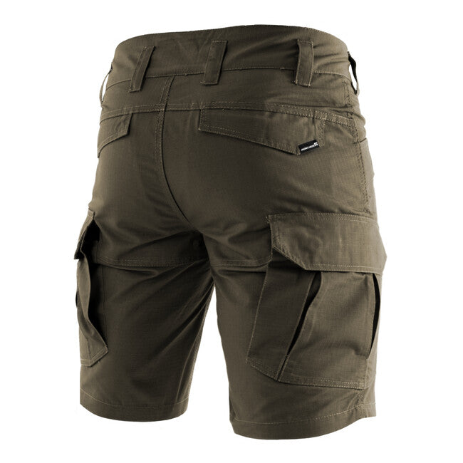Pentagon kurz Hose Lycos, ranger green