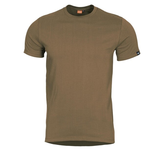 Pentagon kurz T-Shirt Ageron, coyote