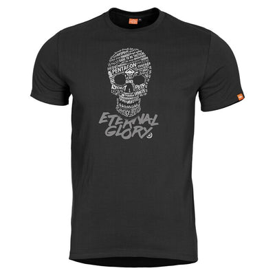 Schwarze Shirts