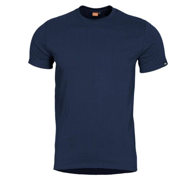 Pentagon kurz T-Shirt Ageron, midnight blue